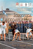 Igrzyska l... - Daniel Grinberg -  fremdsprachige bücher polnisch 