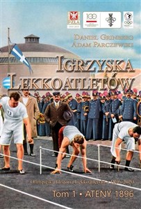 Bild von Igrzyska lekkoatletów T.1 Ateny 1896