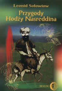 Bild von Przygody Hodży Nasreddina