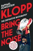 Klopp: Bri... - Raphael Honigstein -  Polnische Buchandlung 