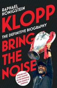 Obrazek Klopp: Bring the Noise