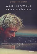 Polnische buch : Extra eccl... - Nieziołek Warlikowski