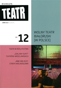 Bild von Teatr 12/2024