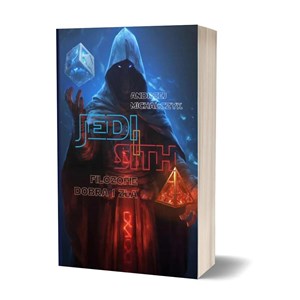 Obrazek Sith i Jedi. Filozofie dobra i zła