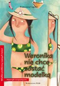 Polnische buch : Weronika n... - Francesca Capelli