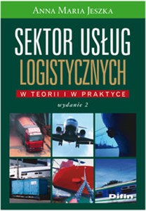 Bild von Sektor usług logistycznych W teorii i w praktyce