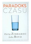 Paradoks c... - Philip Zimbardo, John Boyd -  Polnische Buchandlung 