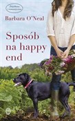 Sposób na ... - Barbara O'Neal - buch auf polnisch 