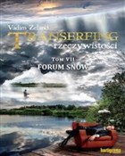 Polska książka : Transerfin... - Vadim Zeland