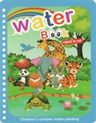 Polnische buch : Magic book...