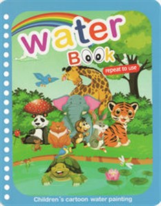 Obrazek Magic book. Małe zwierzaki