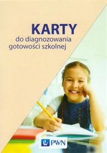 Obrazek Karty do diagnozowania gotowości szkolnej