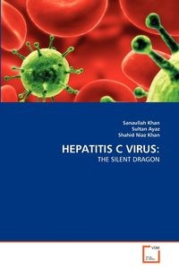 Bild von HEPATITIS C VIRUS