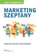 Marketing ... - Andy Sernovitz -  fremdsprachige bücher polnisch 
