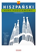 Polnische buch : Hiszpański... - Opracowanie Zbiorowe