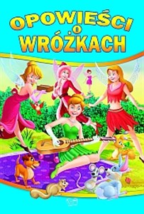 Bild von Opowieści o wróżkach