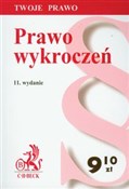 Prawo wykr... -  Książka z wysyłką do Niemiec 