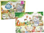 Zeige Details für Puzzle 100 Szkoła dla zwierząt Puzzle 100... -  fremdsprachige bücher polnisch