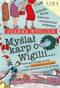 Myślał kar... - Joanna Wtulich -  fremdsprachige bücher polnisch 