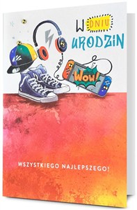 Bild von Karnet Urodziny