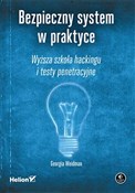 Bezpieczny... - Georgia Weidman -  polnische Bücher