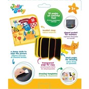 Książeczka... -  polnische Bücher