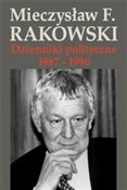 Dzienniki ... - Mieczysław F. Rakowski -  Książka z wysyłką do Niemiec 