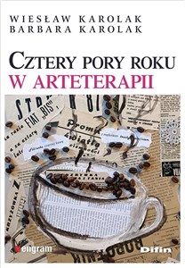 Obrazek Cztery pory roku w arteterapii