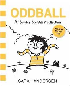 Obrazek ANDERSEN, S: ODDBALL