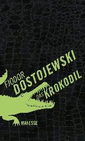 DOSTOJEWSK... - buch auf polnisch 