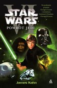 Star Wars ... - James Kahn -  polnische Bücher