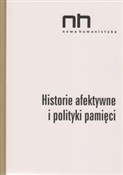 Historie a... - Elżbieta Wichrowska, Anna Szczepan-Wojnarska, Romani Ryszad Nycz Sendyki -  Książka z wysyłką do Niemiec 