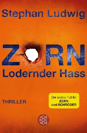 Obrazek LUDWIG, S: ZORN/ LODERNDER HASS