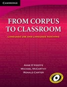 Polnische buch : From Corpu... - Anne O'Keeffe, Michael McCarthy, Ronald Carter