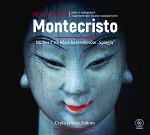 Bild von [Audiobook] Montecristo