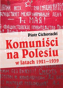 Bild von Komuniści na Polesiu w latach 1921-1939