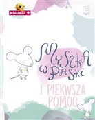 Polnische buch : Myszka w p... - Opracowanie Zbiorowe
