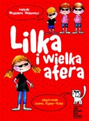 Lilka i wi... - Magdalena Witkiewicz -  polnische Bücher