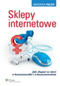 Sklepy int... - Marzena Feldy -  polnische Bücher