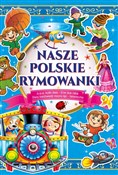 Polnische buch : Nasze pols... - Opracowanie Zbiorowe