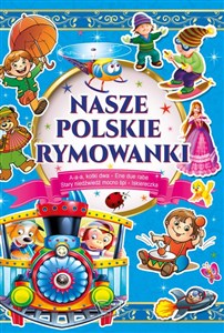 Bild von Nasze polskie rymowanki