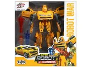 Obrazek Robot 2w1