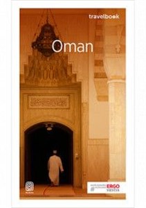 Obrazek Oman Travelbook