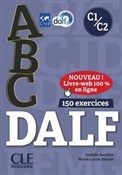Polnische buch : ABC DALF -... - Isabelle Barriere, Marie-Louise Parizet