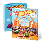 Hot Wheels... - Kris Palmer - Ksiegarnia w niemczech