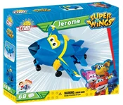 Polnische buch : Super Wing...
