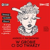 [Audiobook... - Andrzej F. Paczkowski -  polnische Bücher