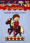 Polska książka : W lunapark... - Jarosław Żukowski