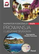 Polska książka : Prowansja ... - Kaja Tyzenhauz