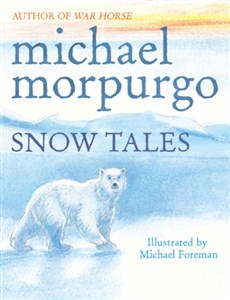 Bild von Snow Tales (Rainbow Bear and Little Albatross)